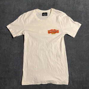 Peace Collective Honest Ed's Toronto Cream T (XS)